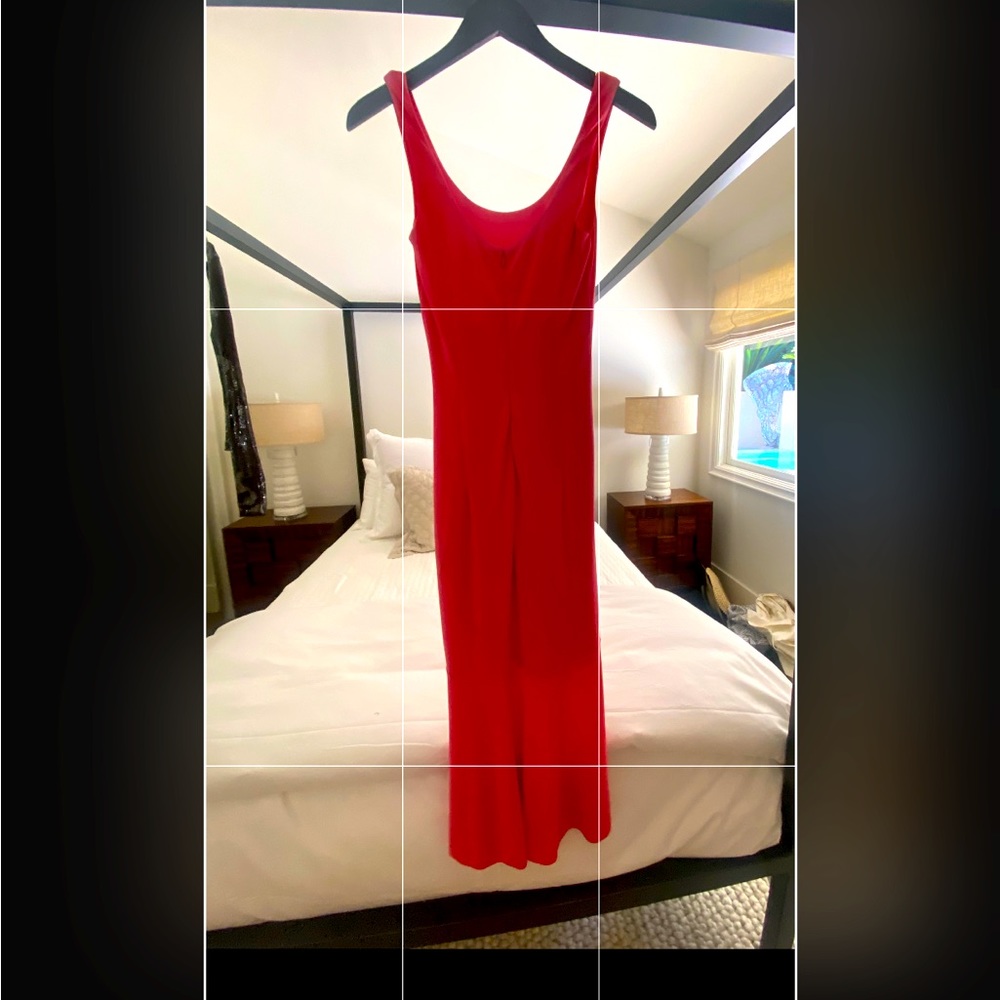Designer elegant dresd